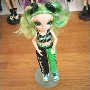 Rainbow Junior High   